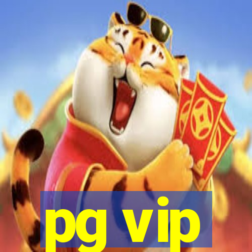 pg vip